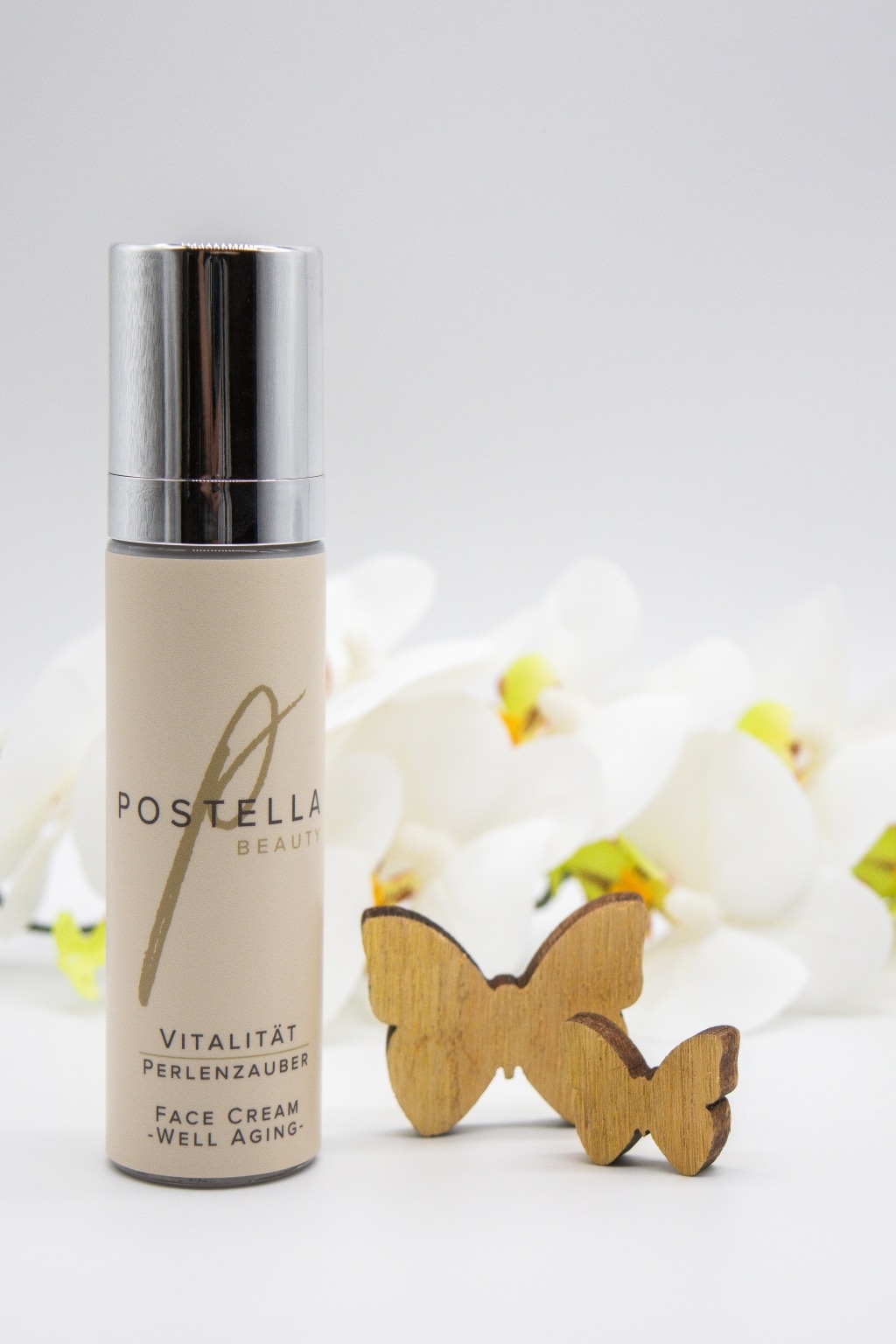 Postella Beauty - Well Aging Face Cream