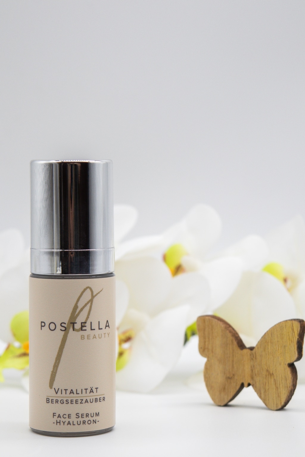 Postella Beauty - Hyaluron Face serum