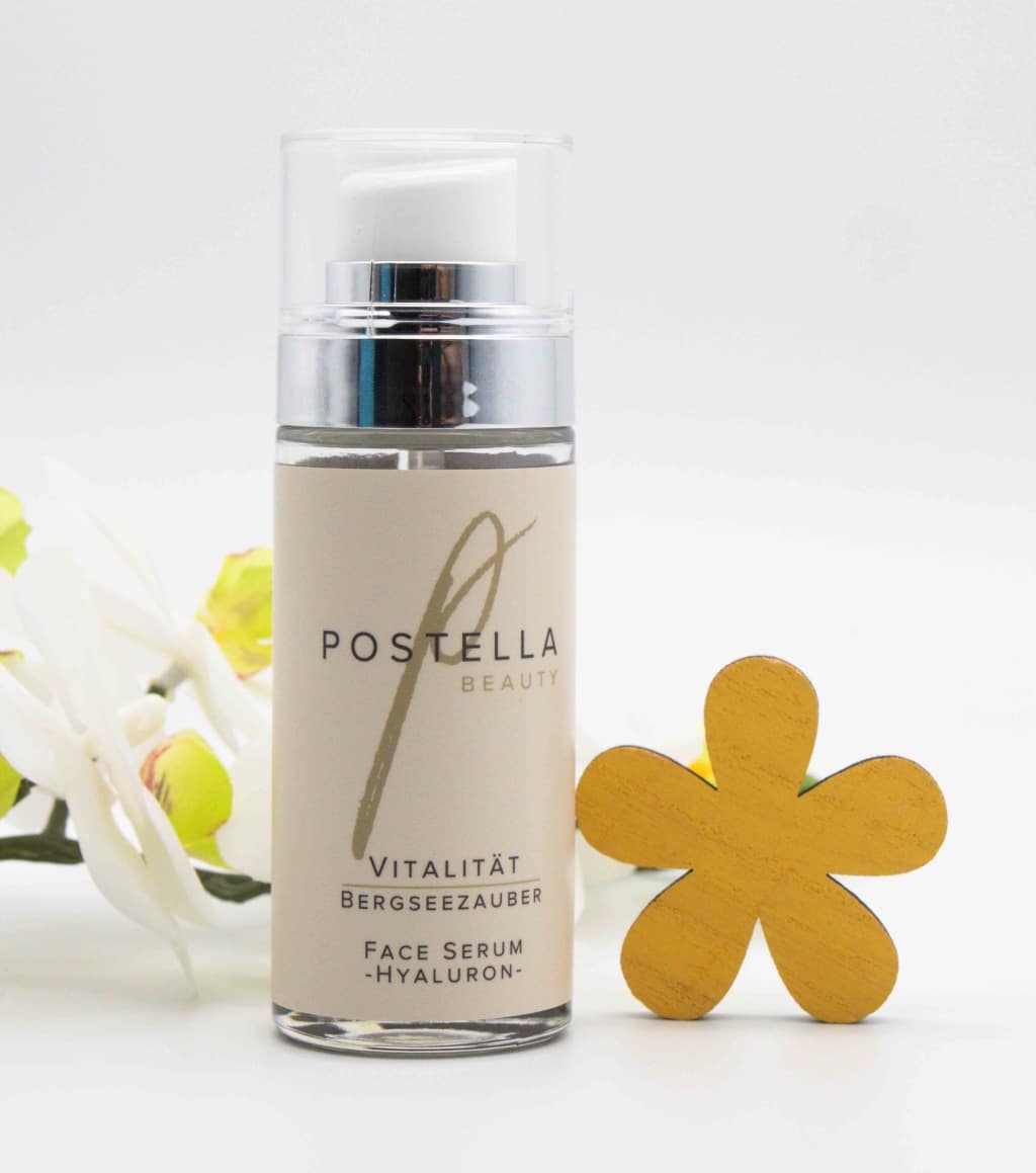 Postella Beauty Calming Mask